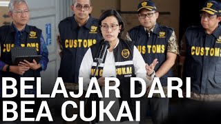 Tertahan Sejak 2023 Bea Cukai Bebaskan Alat Bantu Belajar SLB [upl. by Artekal]