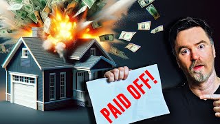 How to Pay Off Your 30 Year Mortgage Early  2024 [upl. by Pacien]