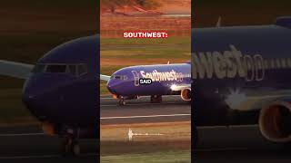 HILARIOUS Southwest vs Volaris Beef 😭 [upl. by Aihsenal841]