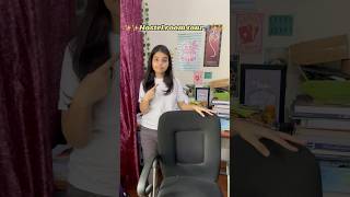 govt hostel ROOM TOUR medical college roomtour hostelroom hostel mbbshostel shorts tour [upl. by Sherburn44]