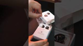 Unboxing the new KZEDXS from Kzearphones unboxing asmr asmrunboxing techshorts iem kz [upl. by Okikuy386]