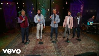 Gaither Vocal Band  Rise Up Lazarus Live At Gaither Studios Alexandria IN 2023 [upl. by Adlemy]