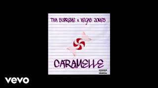 tha Supreme x Vegas Jones  Caramelle prod tha Supreme [upl. by Teevens458]