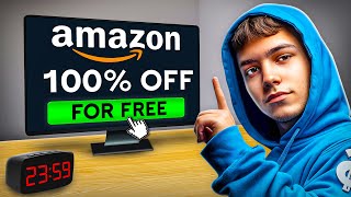 Amazon Promo Codes 🔥 Save 1000 on Amazon Orders FREE STUFF [upl. by Kono]