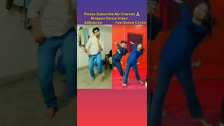 samar Singh  Rasgullaa milan wali rat bhail  mradhirajsingh dancevideo bhojpurisong shorts [upl. by Cohin241]