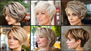 51 Stylish Long Pixie Bob Haircuts for a Unique Length and Style [upl. by Norok920]