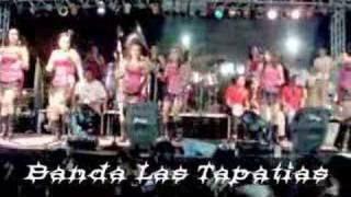 Banda Las Tapatías  Sinceramente EN VIVO desde Tala Jalisco [upl. by Idak38]