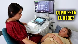 ¿TODO BIEN CON EL BEBÉ 👶 FUIMOS AL HOSPITAL en MÉXICO [upl. by Letsyrc]