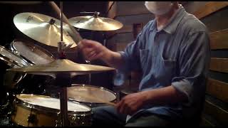 Steely Dan  Home At Last  Drum Cover 2 [upl. by Power]