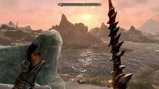 Winterhold Skyrim adventures Ep18 [upl. by Mora]