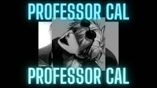 professorcal you seem tense wear headphones [upl. by Douglass]