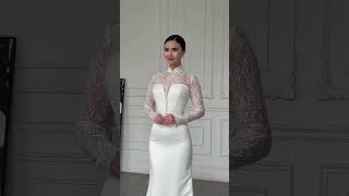 weddingdress weddress wedding weddinddress bride dulhadress bridal [upl. by Sirronal558]