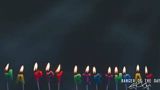 Marc E Bassy  XX Birthday Song [upl. by Evetta]