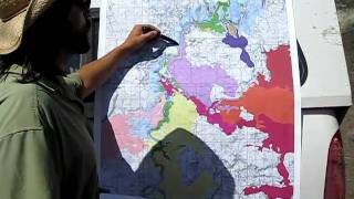 Owyhee Map lecture [upl. by Apurk340]