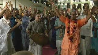 24h Gaura Purnima Kirtan [upl. by Stearne222]