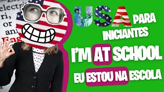 INGLÊS PARA INICIANTES  Aprenda Artigos e Preposições em Inglês de Forma Fácil [upl. by Assanav417]