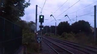 Royston 230612 462 Tangmere The titfield thunderbolt special [upl. by Groark112]