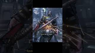 Is the Eviscerator Good Weapon Review darktide shorts weaponreview [upl. by Couq]