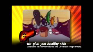 Liverplex B TV Commercial [upl. by Zeni]