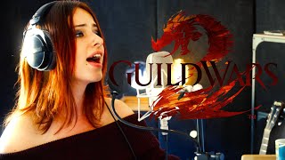 Guild Wars  Fear Not This Night  Louv Marley Cover [upl. by Amrita]