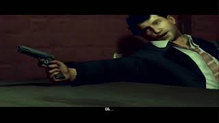 Joe gets drunk  Mafia II [upl. by Lederer]