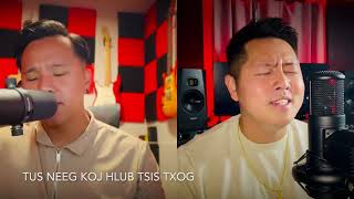 Ua Ib Siab NEW SONG 202425 Daneng Hang Ft Xa Thao [upl. by Naot602]