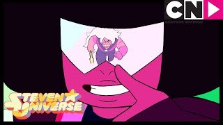 Steven Universe  Stronger Than You  Song  Cartoon Network [upl. by Woothen]