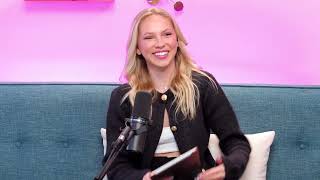 21 REACTING to your unpopular opinions jordyn jones podcast [upl. by Mikah]