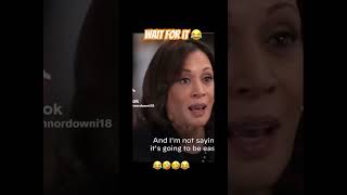 Wait for it trump kamalaharris memes [upl. by Einimod817]