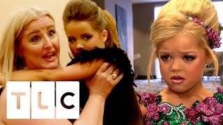 The WORST Toddler amp Parent Tantrums Ever  Toddlers And Tiaras [upl. by Nodnek]