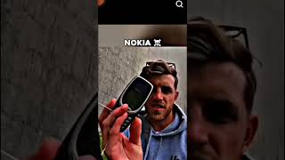 Other smartphone a vs Nokia shorts [upl. by Rubio]