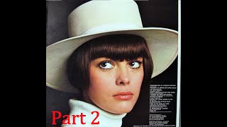 Mireille Mathieu  MireilleMireille Face B LP 1973 [upl. by Gertruda]