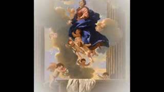 The Feast of Assumption of the Blessed Virgin Mary [upl. by Zimmer]