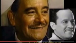 quotEste Video No miente 2quot Antonio Pedro SI FUE PEDRO INFANTE quotCOMPARACIONESquot [upl. by Nessaj]