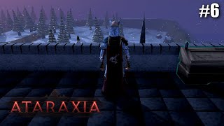 MY FIRST 99’S ON THIS RUNESCAPE PRIVATE SERVER  ROAD TO MAX 6 HUGE GIVEAWAY  Ataraxia RSPS [upl. by Teloiv678]