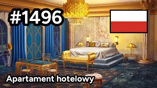 1496 🇵🇱 📕7📄51  Apartament hotelowy  Junes Journey [upl. by Atirac]