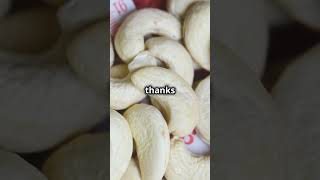 7 Amazing Health Benefits of Cashews cashew benefits healthbenefits healthyfood healthy food [upl. by Vite]