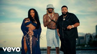 DJ Khaled ft SZA amp Future  BEAUTIFUL Official Music Video [upl. by Ohara42]