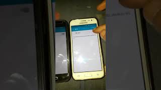 Samsung j2 wifi gak bisa hidup [upl. by Eulalia]