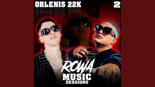 Rowa Music Sessions 2 Orlenis 22k [upl. by Elleraj]