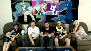 Australia Bronies React Canterlot Boutique My Little Pony Season 5 Ep14 [upl. by Marienthal]