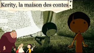 Film danim Kerity la maison des contes [upl. by Kcirtap755]