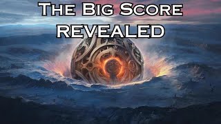 The Big Score REVEALED [upl. by Nhojleahcim]