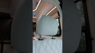 2025 Unity amp Wonder Updates leisurevans vanlife [upl. by Massingill]