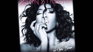 Sevyn Streeter  It Wont Stop Remix feat Chris Brown [upl. by Ettessil679]