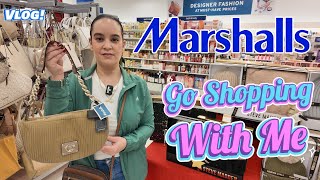 Why Marshalls Has The Perfect Combo of Price amp Fashion [upl. by Nodroj]