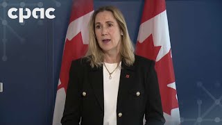 Canada’s ambassador to US comments ahead of NATO summit – July 8 2024 [upl. by Cloutman]