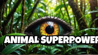 🤯 Animal Superpowers You Wont Believe Exist Mind Blowing Animal Facts [upl. by Onilecram]