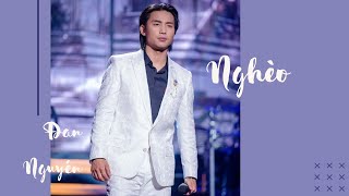 NGHÈO  ĐAN NGUYÊN [upl. by Bernadine]