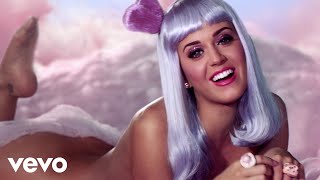 Katy Perry  California Gurls Official Music Video ft Snoop Dogg [upl. by Joselow]